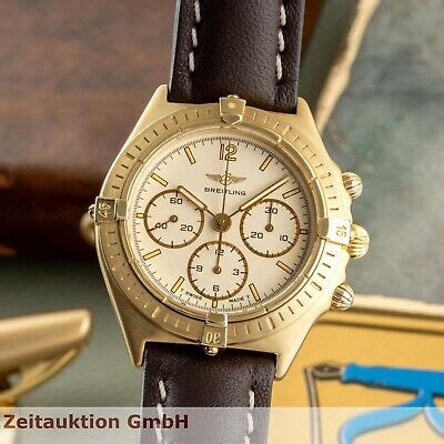 breitling callisto ref 80520 ebay|Breitling .